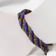 Hand woven leather - Hand woven leather Xiomara - 1